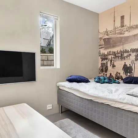 101 Apartamento