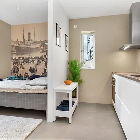 101 Apartamento *