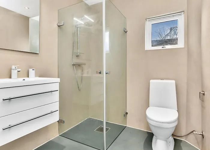 Apartment 101 Stavanger