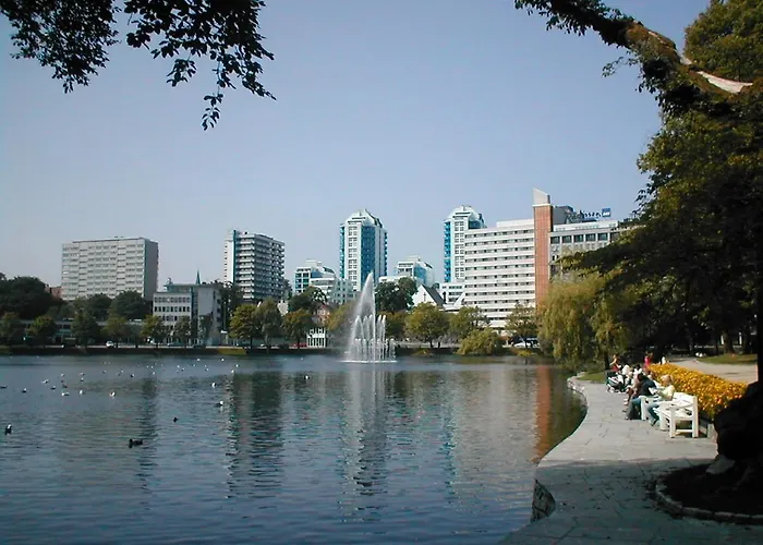 Leilighet 101 Stavanger