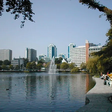 Appartamento 101 Stavanger